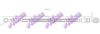 Brovex-Nelson H3630 Brake Hose